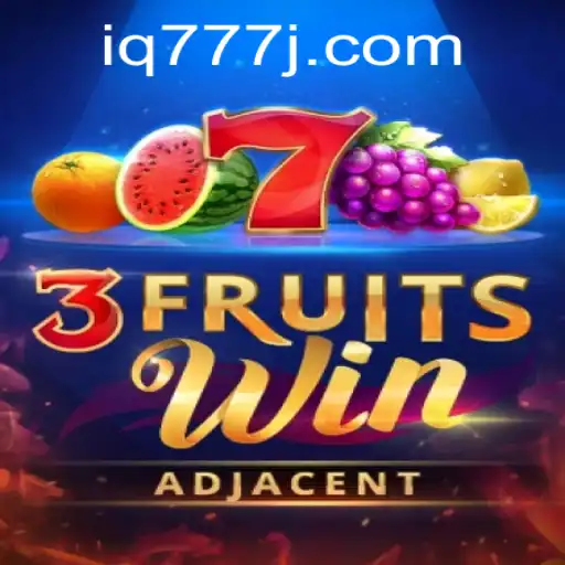 Exploring 3FruitsWin: A Fresh Take on Slot Gaming