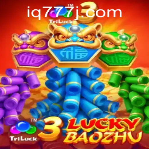 Exciting Adventures Await in 3LuckyBaozhu: An In-Depth Exploration of Gameplay and Strategy