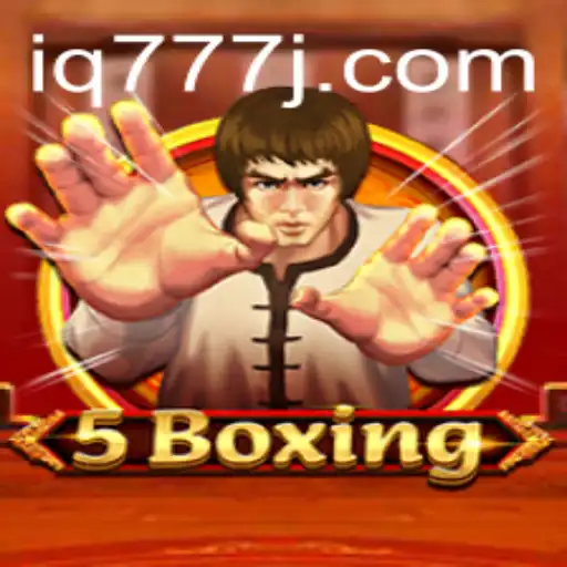 5Boxing: The Innovative Game Revolutionizing Strategic Thinking