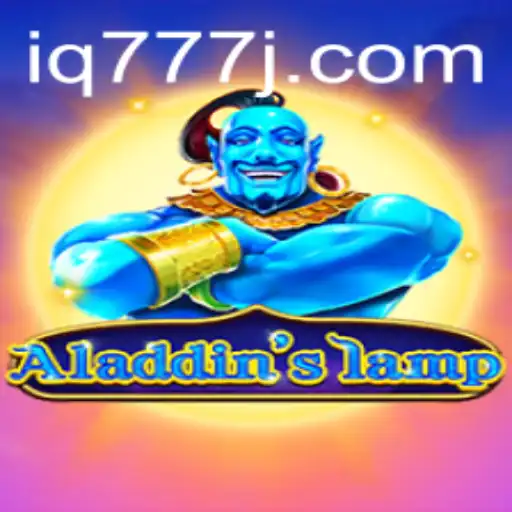 Unveiling the Magic: Aladdinslamp – The Enchanting Game with iq777
