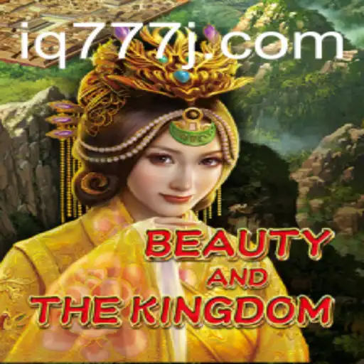 BeautyAndTheKingdom: A Majestic Adventure in a Fantastical World
