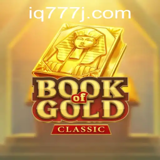 Exploring the Mystical World of Book of Gold Classic
