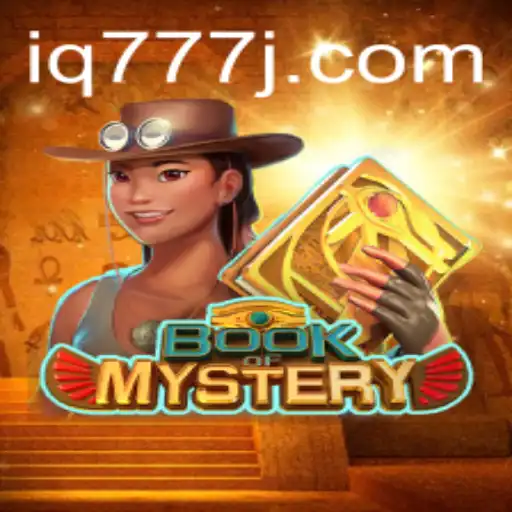 Discover the Enchanting World of BookofMystery with IQ777