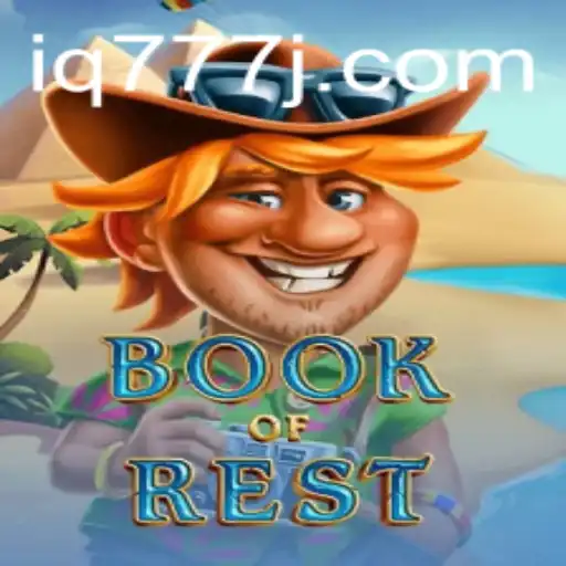 Exploring the Mystical World of BookofRest: A Comprehensive Guide