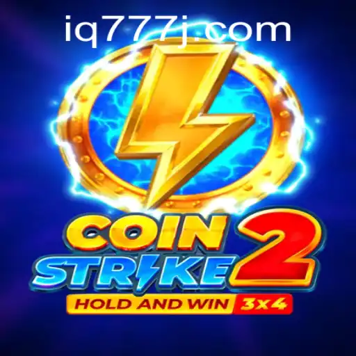 Unveiling CoinStrike2: The Ultimate Gaming Experience with IQ777