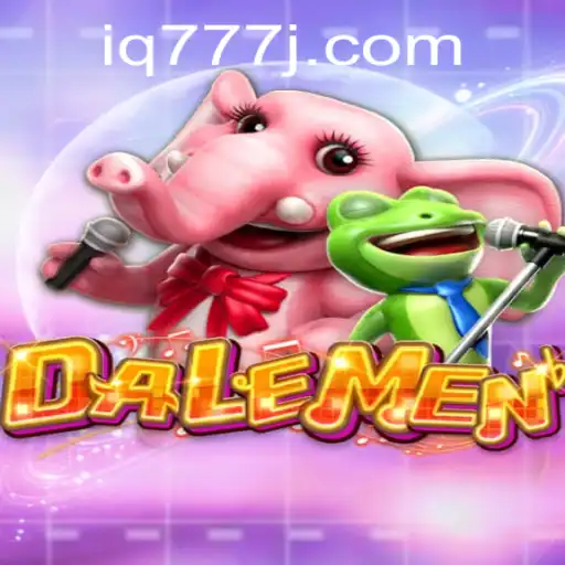 Discover the Thrill of DALEMEN: The Mind-Bending Strategy Game for the Modern Era