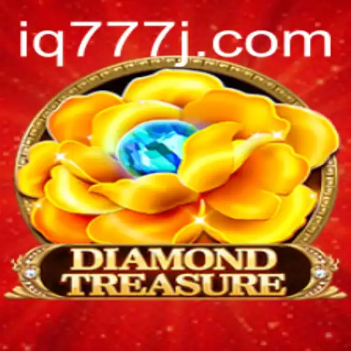 Exploring the Enchanting World of Diamondtreasure with iq777