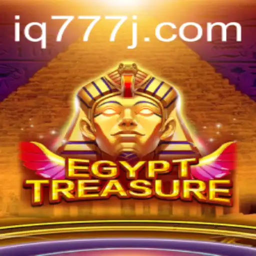 Exploring the Thrilling World of EgyptTreasure and the Fascination with iq777
