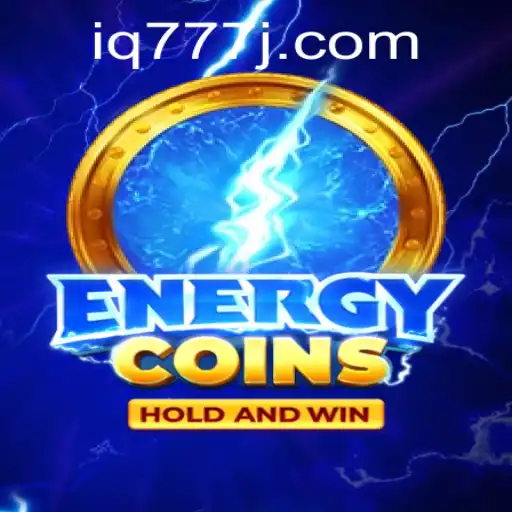 Exploring the World of EnergyCoins: A Comprehensive Guide with the Keyword IQ777