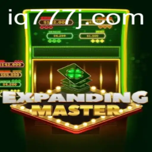 Unveiling ExpandingMaster: The Next Level Game Experience