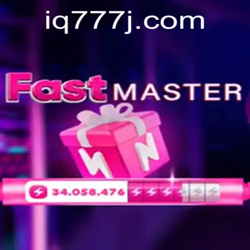 FastMaster: The Ultimate Gaming Experience with IQ777 Strategies