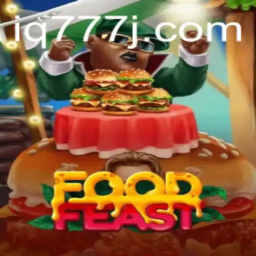 Unveiling FoodFeast: A Gastronomic Gaming Sensation