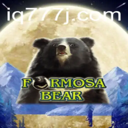 FormosaBear: Explore the World of IQ777 Gaming