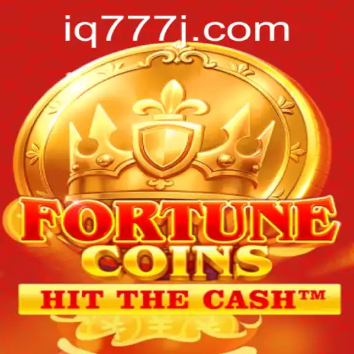 Unveiling the Intricacies of FortuneCoins: A Journey Into the World of IQ777