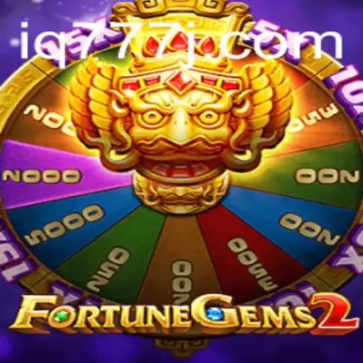 Discover the Thrills of FortuneGems2