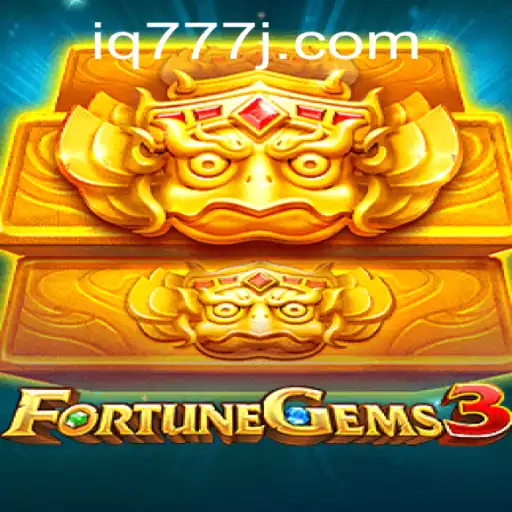 FortuneGems3: The Ultimate Gaming Experience