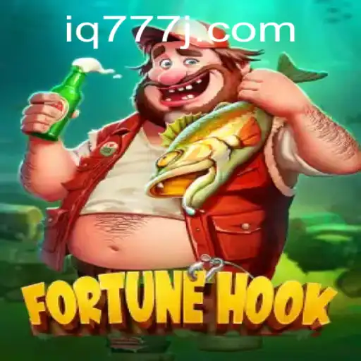 Unlock the Secrets of FortuneHook: The Latest Digital Sensation