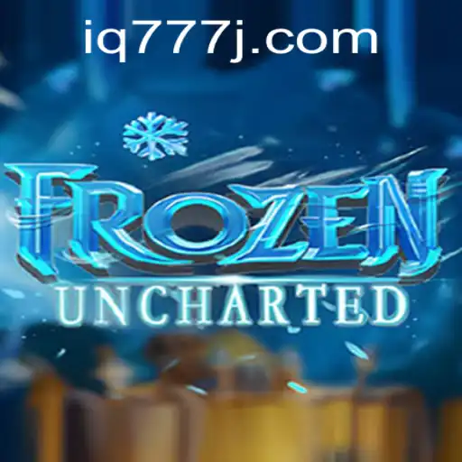 FrozenUncharted: Unlocking the Mysteries with IQ777