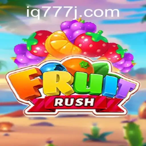 Explore the Exciting World of FruitRush with iq777