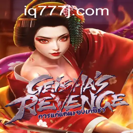 GeishasRevenge: An Epic Adventure Awaiting Gamers