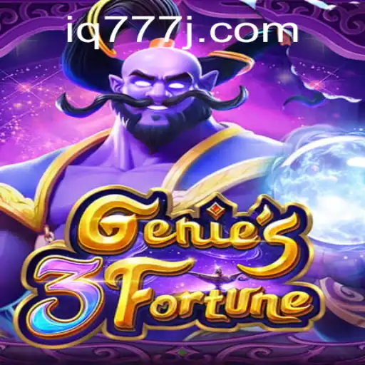 Explore the Mystical World of Genie3Fortune