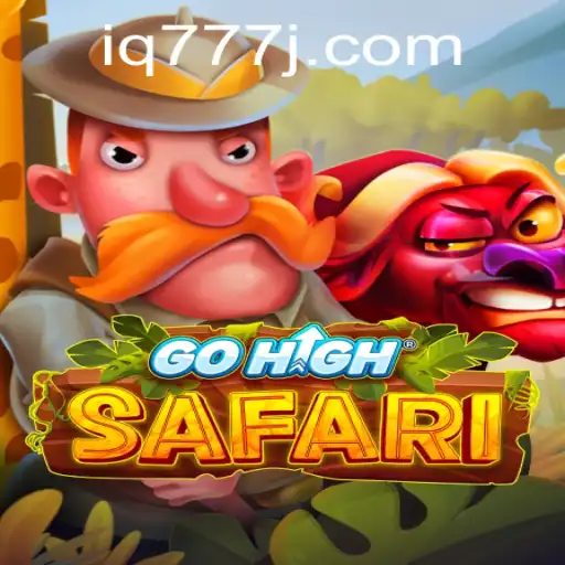 Discover the Thrilling Expedition of GoHighSafari with IQ777