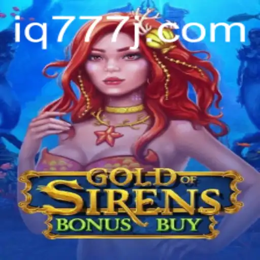 Discovering the Thrills of GoldofSirensBonusBuy: A Legendary Gaming Experience