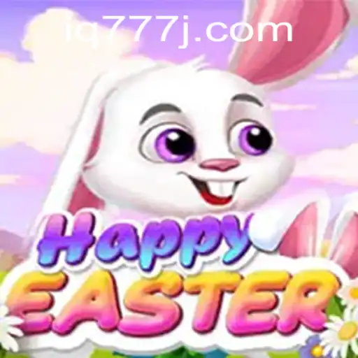Discover the Enchanting World of HappyEaster with IQ777