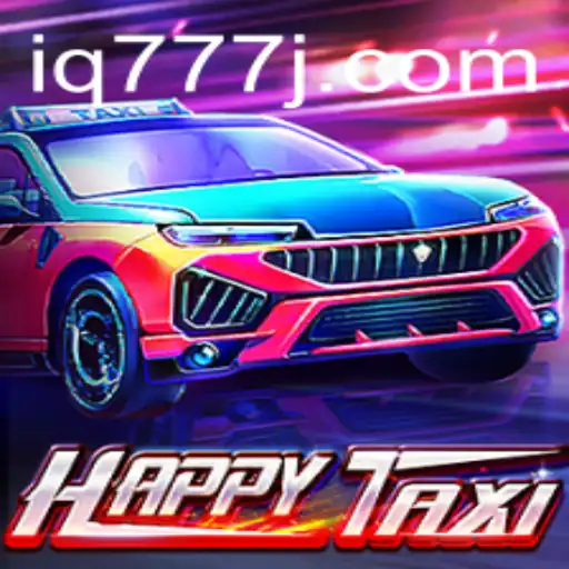 Unveiling the Excitement of HappyTaxi: An Adventure Like No Other