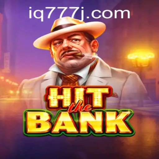 HitTheBank: A Thrilling Escape into Virtual Heists