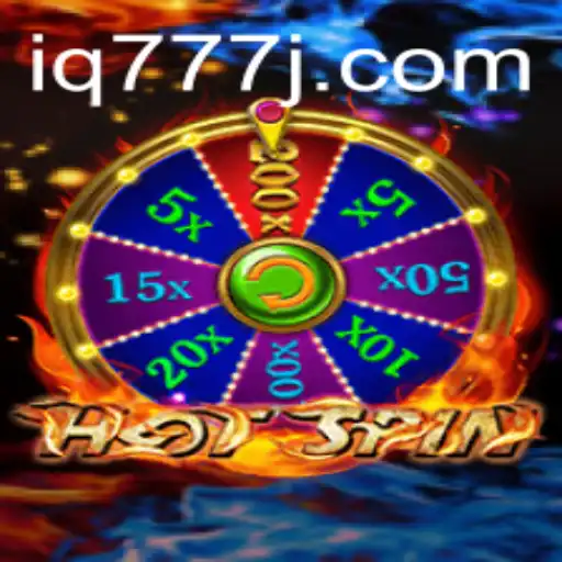HotSpin Game and the Rise of IQ777