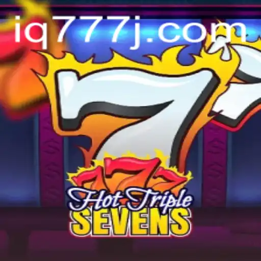Unveiling HotTripleSevens: A Thrilling Casino Experience with a Modern Twist