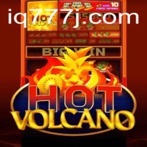 Discover the Exciting World of HotVolcano: The Ultimate Gaming Experience with IQ777