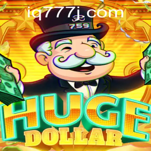 Exploring HugeDollar: The Innovative Game with IQ777