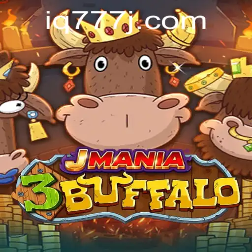 Discover the Excitement of JMania3Buffalo: A Game for Strategic Minds