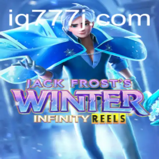 Discover the Chilling Adventure of JackFrostsWinter With IQ777