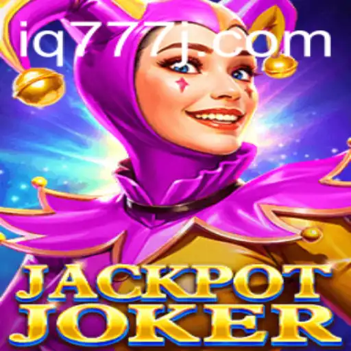 Introducing JackpotJoker: A New Era in Gaming with IQ777