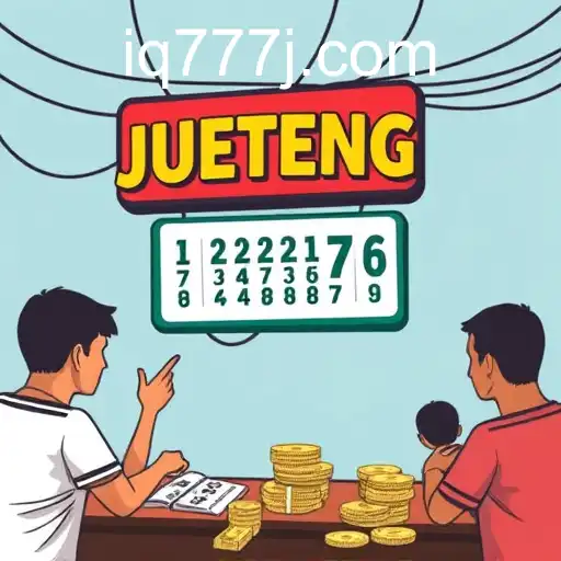 Understanding Jueteng: The Complex World of a Filipino Game with iq777