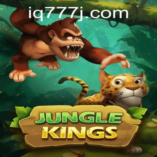 Discover the Thrilling World of JungleKings: An Ultimate Gaming Experience with IQ777