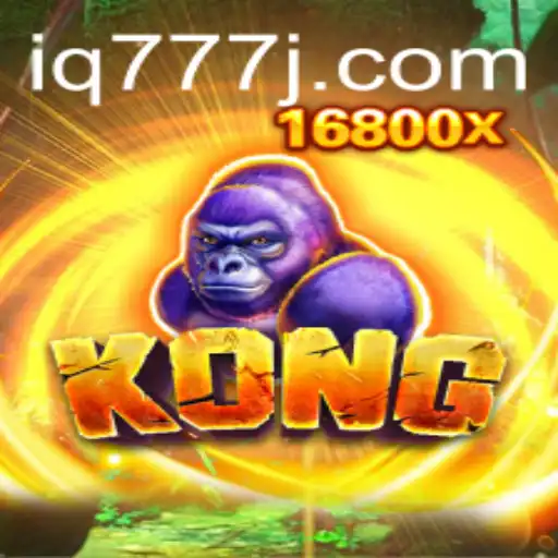 Kong: The Ultimate Gaming Experience with IQ777