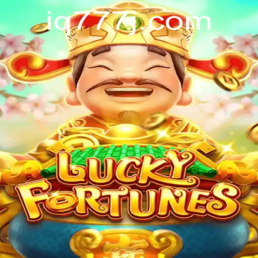 Unlock the Mysteries of LUCKYFORTUNES: A Guide to Fun and Strategy