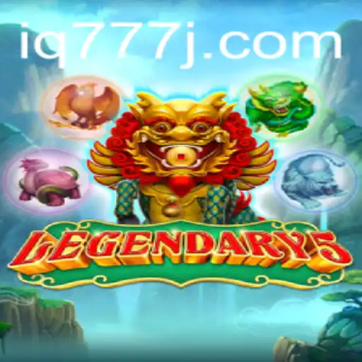 Explore the World of Legendary5: A Dive into the Game that Challenges the Mind