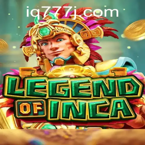 Discover the Mystical World of LegendofInca and Master IQ777