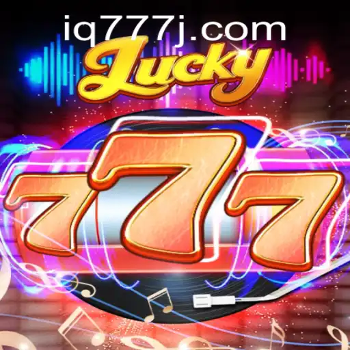 Lucky777: The Ultimate Gaming Experience