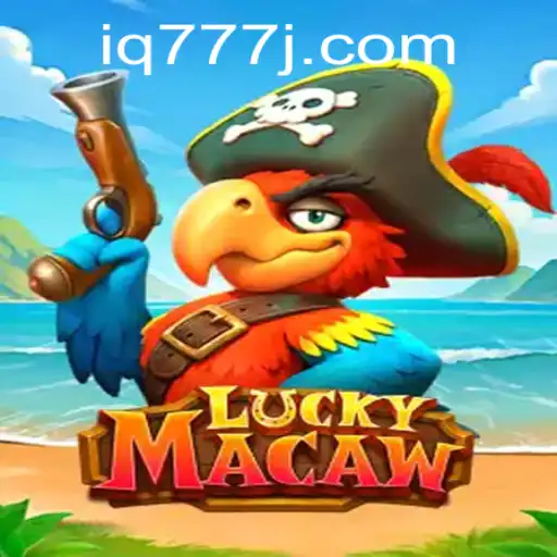 Unveiling LuckyMacaw: A Thrilling Adventure in the World of Gaming with iq777