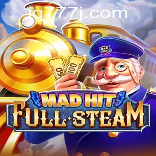 MadHitFullSteam: Unleashing Strategic Brilliance with IQ777
