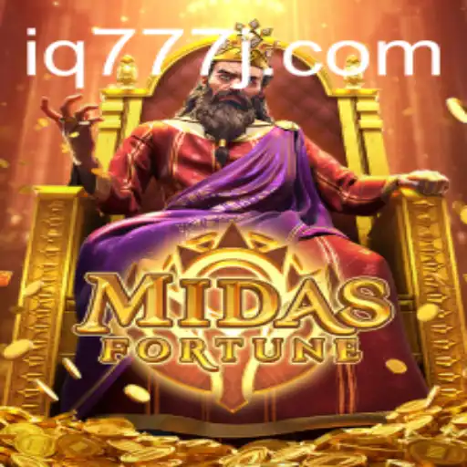 MidasFortune: A Journey Through Riches and Strategy