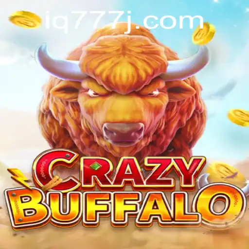 Dive into the World of CRAZYBUFFALO: A Thrilling Adventure Awaits