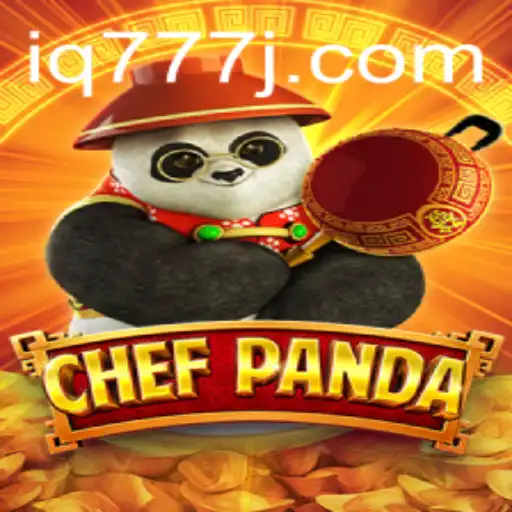 ChefPanda: A Culinary Adventure and Brain Teaser