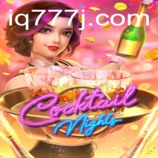 CocktailNights: A Vibrant Game of Strategy and Skill